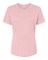 BELLA + CANVAS® Women’s Relaxed Crewneck Short Sleeve Jersey Tee